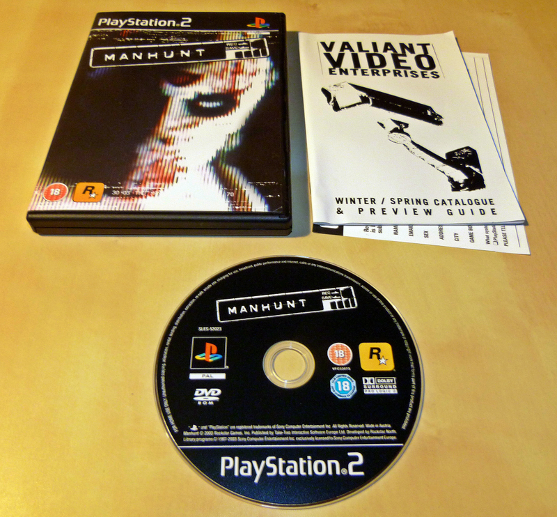Illustration for article titled The Slow Disappearance Of The Video Game Manual